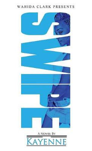 Cover image for Swipe