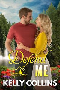 Cover image for Defend Me