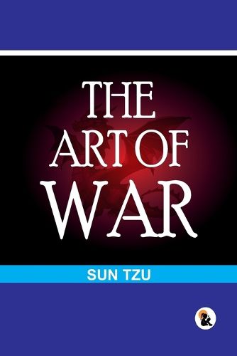 Cover image for The Art Of War (Edition1)