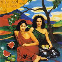 Cover image for Vika & Linda ** Vinyl
