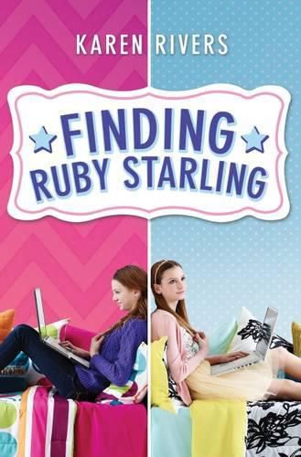 Cover image for Finding Ruby Starling