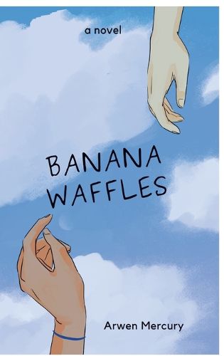 Cover image for Banana Waffles