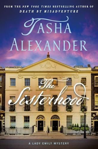 Cover image for The Sisterhood