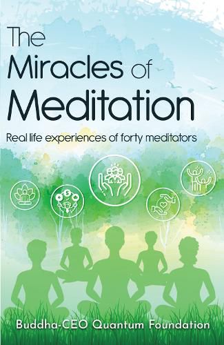 Cover image for The Miracles of Meditation