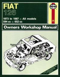 Cover image for Fiat 126