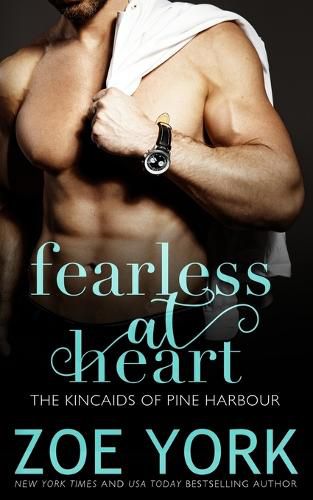 Cover image for Fearless at Heart