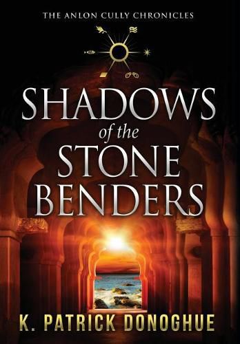 Cover image for Shadows of the Stone Benders