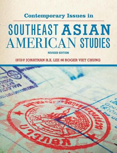 Cover image for Contemporary Issues in Southeast Asian American Studies