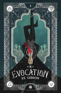 Cover image for Evocation