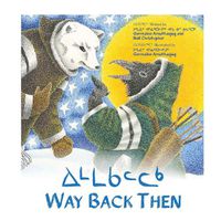 Cover image for Way Back Then