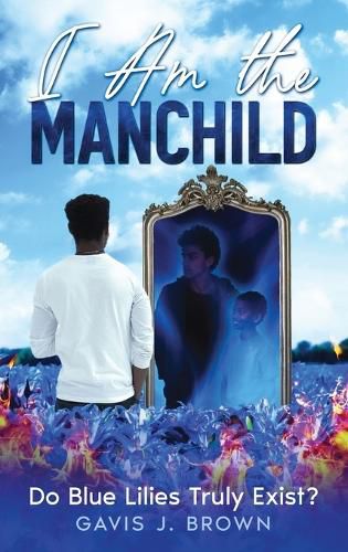 Cover image for I am the Manchild