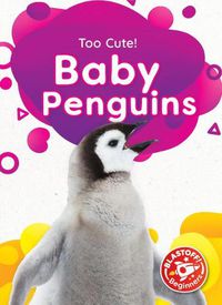Cover image for Baby Penguins