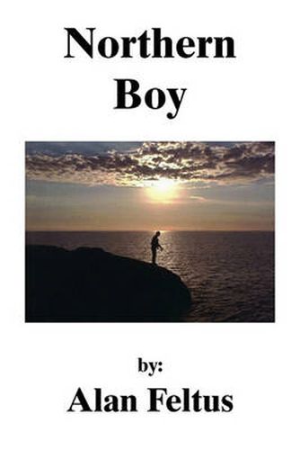 Cover image for Northern Boy