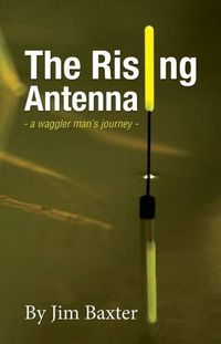 Cover image for The Rising Antenna