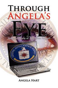 Cover image for Through Angela's Eye