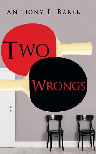 Cover image for Two Wrongs