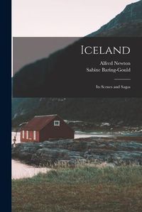 Cover image for Iceland