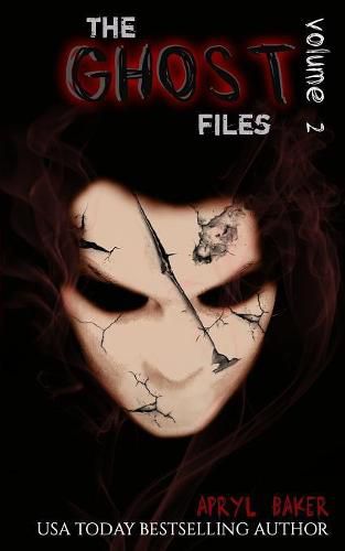 Cover image for The Ghost Files 2