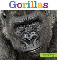 Cover image for Seedlings: Gorillas