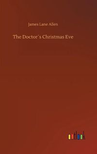 Cover image for The Doctors Christmas Eve