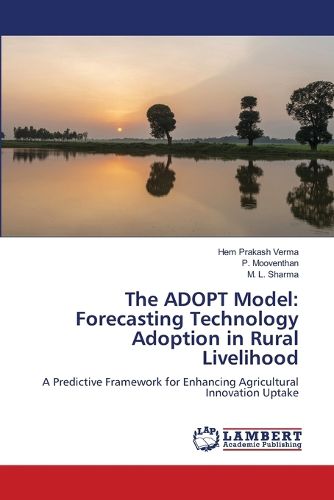 Cover image for The ADOPT Model