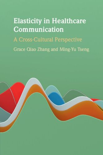 Cover image for Elasticity in Healthcare Communication