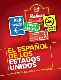 Cover image for El Espanol de los Estados Unidos