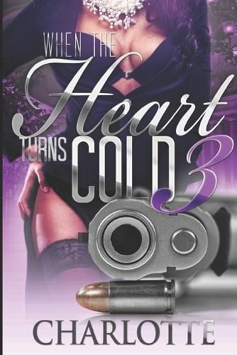 Cover image for When The Heart Turns Cold 3