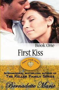 Cover image for First Kiss