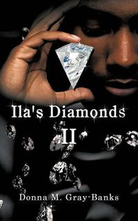 Cover image for Ila's Diamonds II