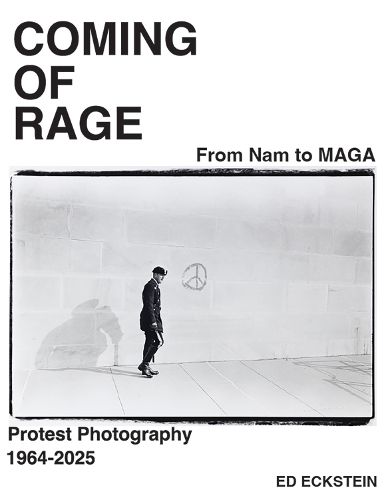 Cover image for Coming of Rage