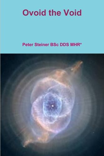 Cover image for Ovoid the Void