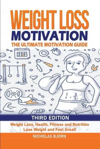 Cover image for Weight Loss Motivation