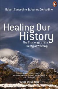 Cover image for Healing Our History 3rd Edition