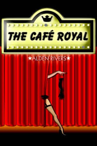 Cover image for The Cafe Royal