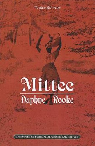 Cover image for Mittee