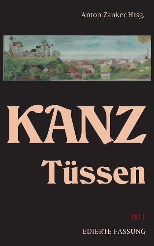 Cover image for Tussen