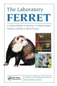 Cover image for The Laboratory Ferret