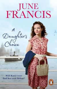 Cover image for A Daughter's Choice