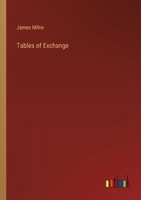 Cover image for Tables of Exchange