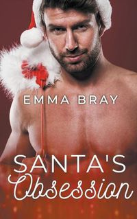 Cover image for Santa's Obsession