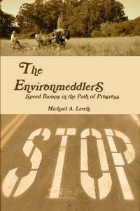 Cover image for The Environmeddlers