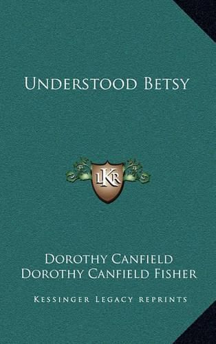 Understood Betsy