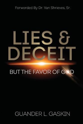 Cover image for Lies & Deceit