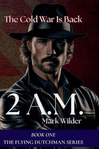 Cover image for 2 Am