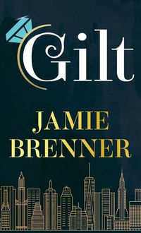 Cover image for Gilt