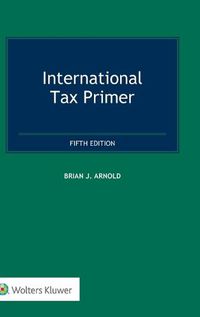 Cover image for International Tax Primer