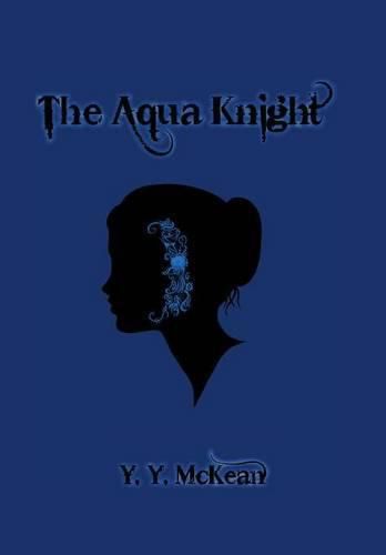 Cover image for The Aqua Knight