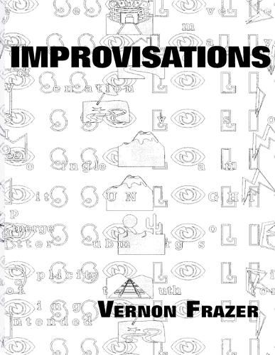 Cover image for Improvisations