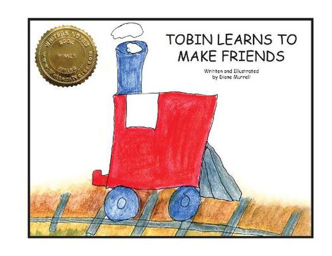 Cover image for Tobin Learns to Make Friends